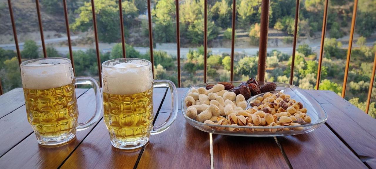 Το Σπίτι Του Προκόπη Villa Nicosia Kültér fotó